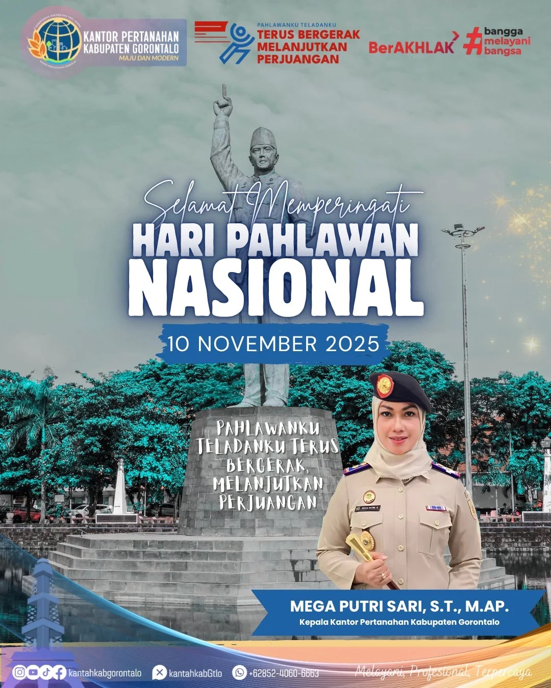 Hari Pahlawan