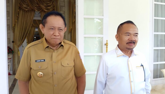 Hasil Rapat Forkopimda, Rute Gorontalo Half Marathon 2025 Tak Ada Perubahan