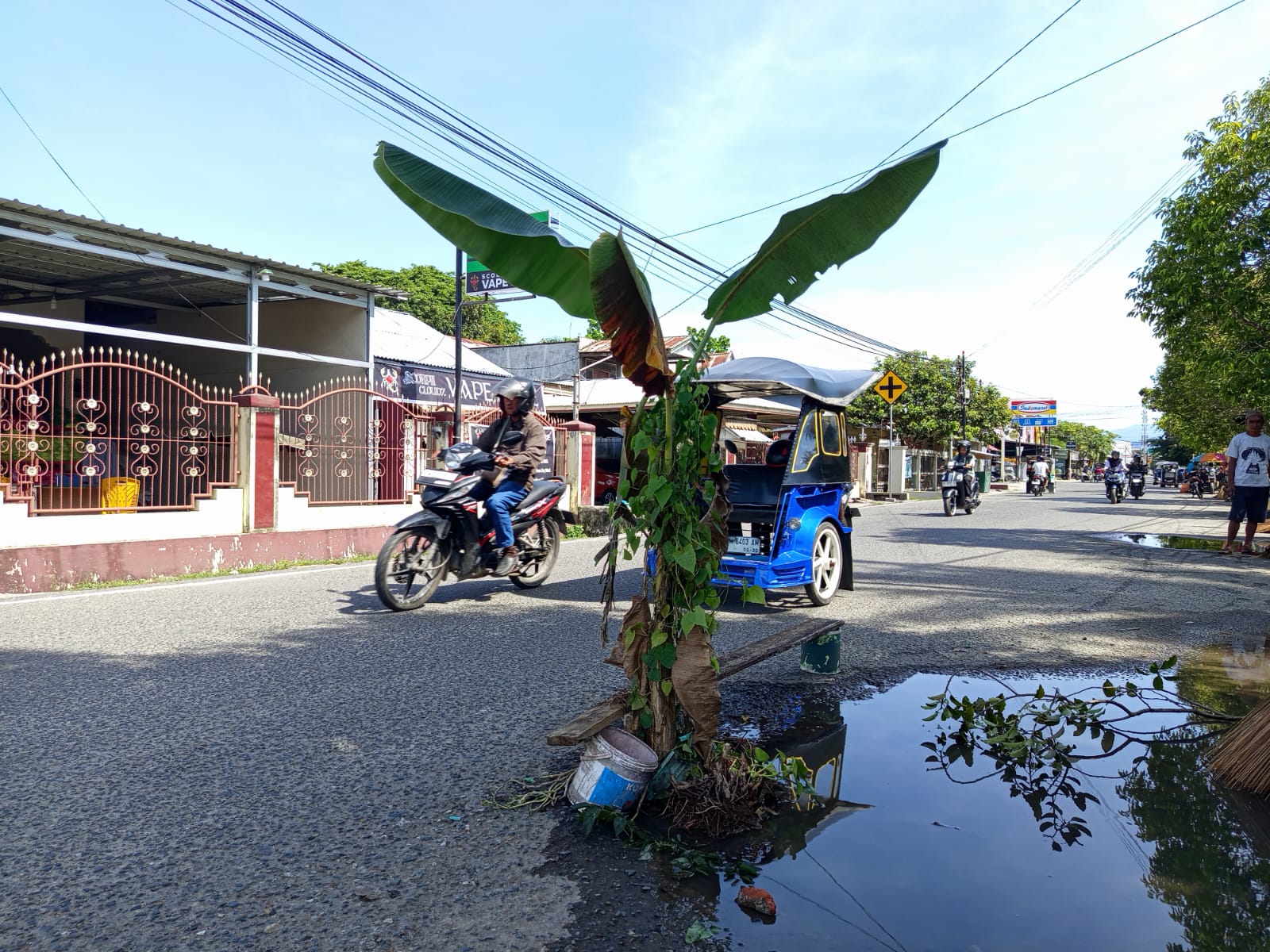 Jalan Madura