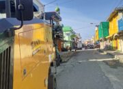 Pemkot Gorontalo Genjot Perbaikan Jalan Suprapto di Tengah Keterbatasan Anggaran