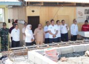 Kemendagri Pastikan Pembangunan KNMP di Kota Gorontalo Berjalan Lancar