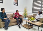 KPKNL Perkuat Sinergi dengan Kantor Pertanahan Kabupaten Gorontalo