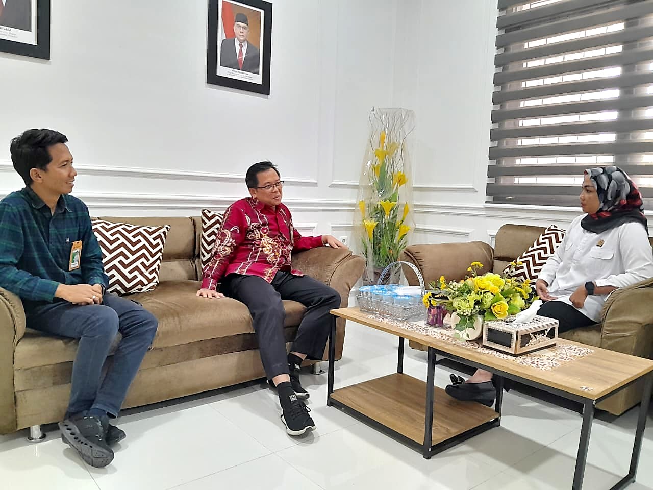 KPKNL Gorontalo