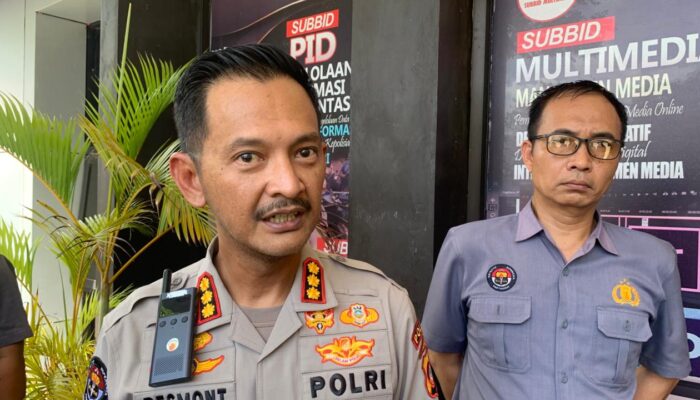 Polda Gorontalo Tanggapi Isu Tersangka Kekerasan Seksual Dibekingi Polisi