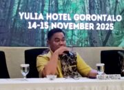 Fayzal Lamakaraka: Penyelesaian Konflik Hutan Harus Adil dan Inklusif