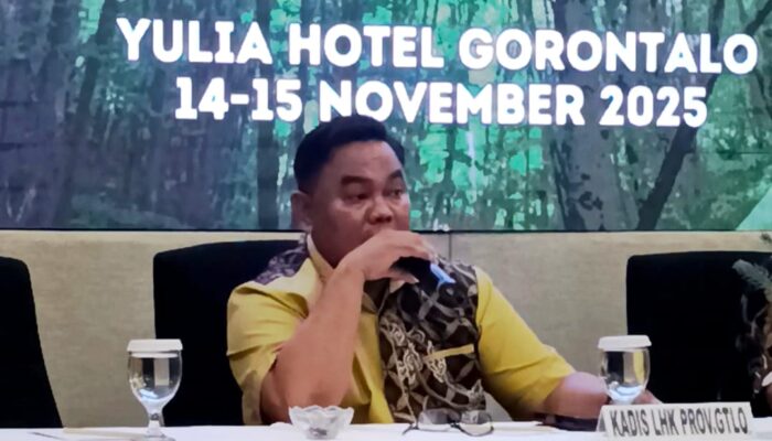 Fayzal Lamakaraka: Penyelesaian Konflik Hutan Harus Adil dan Inklusif