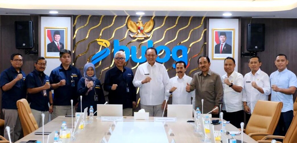 Kakanwil BPN Gorontalo