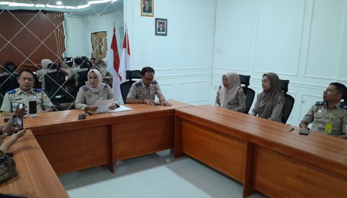 Kantor Pertanahan Kabupaten Gorontalo Tegaskan Lahan Pangan Berkelanjutan Tak Boleh Dialihfungsikan