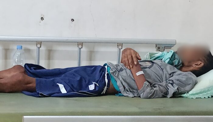 Karimu ‘Kolor Ijo’ Dikabarkan Meninggal Dunia