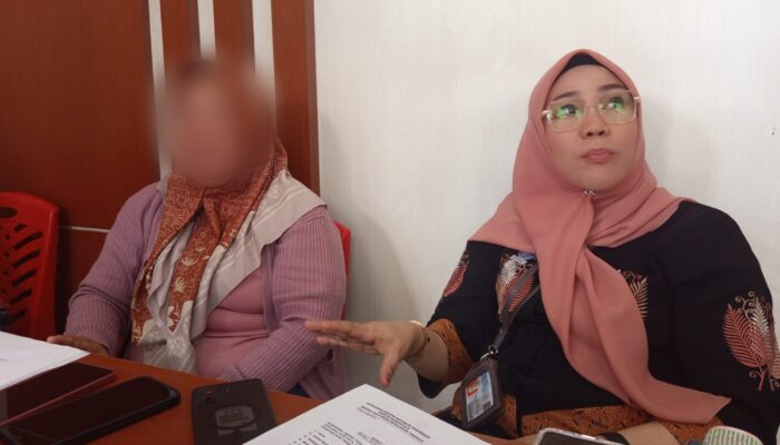 Oknum PNS Gorontalo Dilaporkan atas Dugaan Pelecehan Anak di Bawah Umur