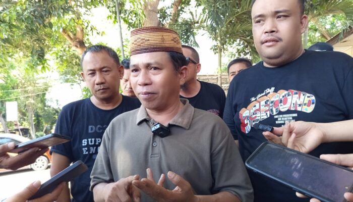Soal Dugaan Kekerasan Terhadap Mikson Yapanto, Ini Penjelasan Penambang