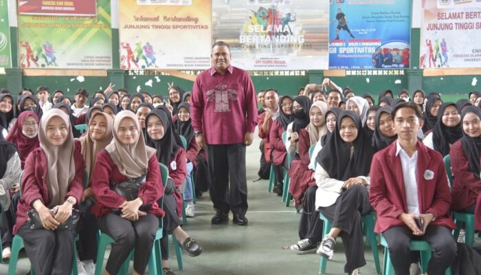 Universitas Negeri Gorontalo Masuk Kategori Klaster Mandiri 2026