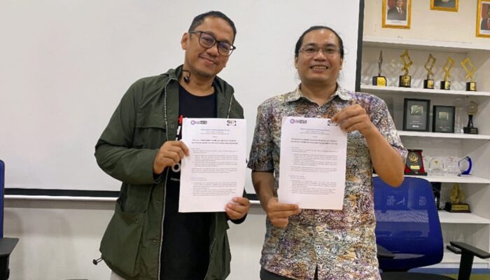 Koalisi Cek Fakta dan ICT Watch Kerja Sama Manfaatkan AI “Galifakta” untuk Edukasi Publik
