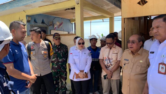 Pemkot Gorontalo: Status Lahan Pembangunan KNMP ‘Clear and Clean’