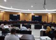 Kantor Pertanahan Kabupaten Gorontalo Komitmen atas Kepastian Hukum Lahan Rencana Lapas Perempuan