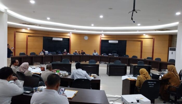 Kantor Pertanahan Kabupaten Gorontalo Komitmen atas Kepastian Hukum Lahan Rencana Lapas Perempuan