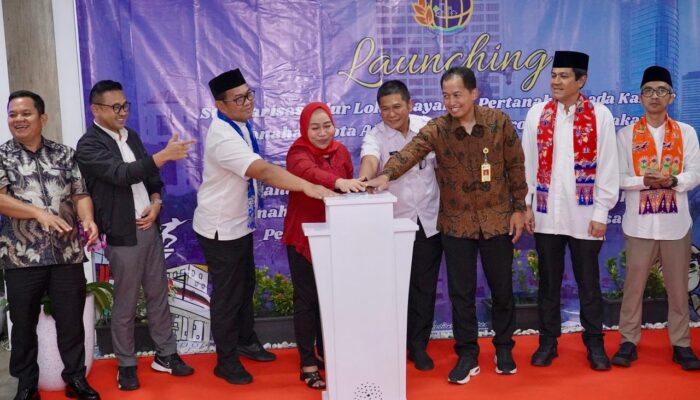 Kementerian ATR/BPN Aplikasikan Pengukuran Terjadwal di Jakarta Beri Kepastian Layanan Pertanahan