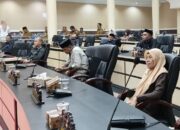 Fraksi Nasdem DPRD Boalemo Beri Catatan Penting pada Paripurna APBD-P 2025