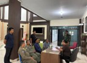 4 Oknum Satpol PP di Gorontalo Diduga Keroyok Polisi Kini Berstatus Tahanan Kota