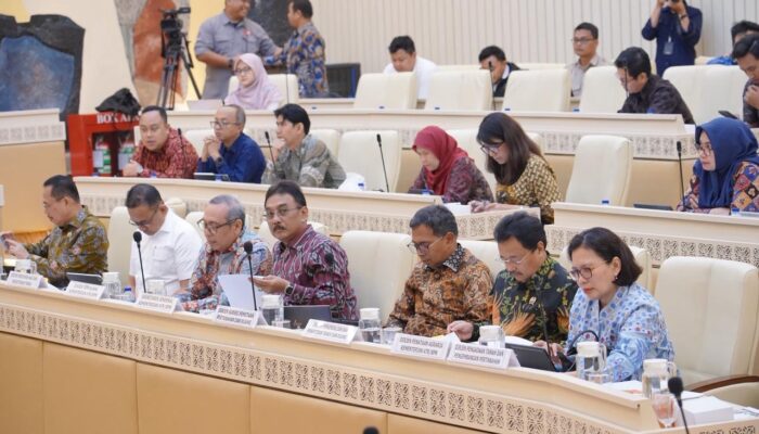 Kementerian ATR/BPN Catat Capaian PNBP Senilai Rp2,63 T