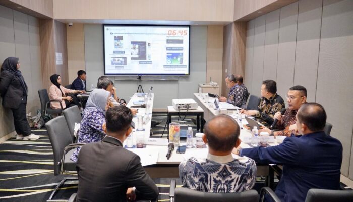 PPID Kementerian ATR/BPN Proaktif Sajikan Konten Informatif secara Digital