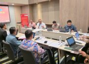 PPID UNG Paparkan Strategi Pengelolaan Keterbukaan Informasi Publik