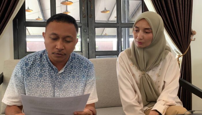 PT Annahl Abadi Bantah Tudingan Tak Bayar Sopir Truk dan Material Proyek