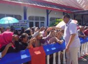 Gubernur Gorontalo Gencar Buat Pasar Murah Bersubsidi Bantu Warga