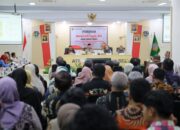 Menteri Nusron Apresiasi Pelayanan Publik di Kanwil BPN Provinsi Sulsel