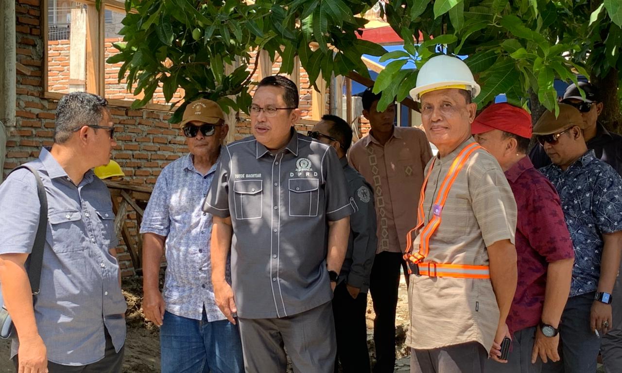 Pembangunan SDN