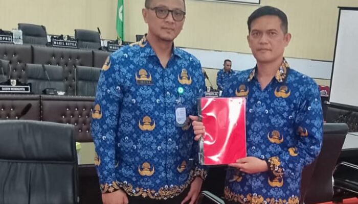 Pemkot Kotamobagu Serius Tegakkan Perda, 3 Penjual Minol Tanpa Izin Disidangkan