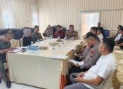 Pemkot Kotamobagu Tegas, Penegakan Perda Minuman Beralkohol Masuk Tahap Penetapan Tersangka