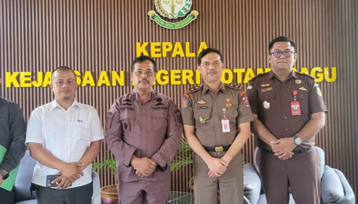 Pemkot Kotamobagu Optimalkan Aset Daerah Lewat Penegakan Perda