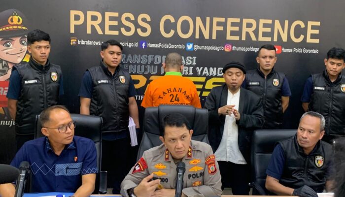 Kasus Penipuan Haji-Umrah Rp2,5 Miliar di Gorontalo, Oknum Aleg Jadi Tersangka