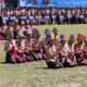 Peran Saka