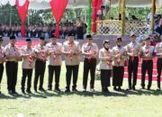 Peran Saka Nasional di Gorontalo, Gusnar: Jadi Simbol Semangat Persatuan