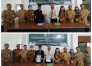 Kotamobagu dan Bolmong Perkuat Kerja Sama Perlindungan Konsumen