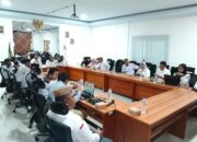 Kantor Pertanahan Kabupaten Gorontalo Tingkatkan Kepastian Hukum Tanah Berbatasan Kawasan Hutan