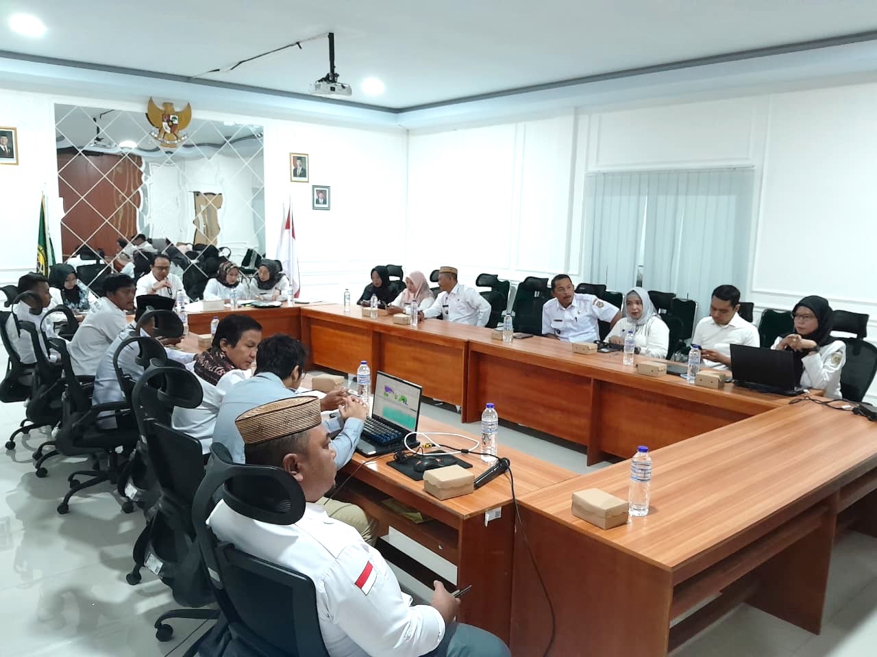 Pertanahan Gorontalo