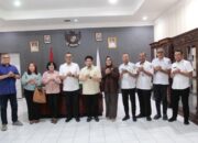 Sofyan Mokoginta: Pembentukan Perumda jadi Langkah Strategis Dongkrak PAD Kotamobagu