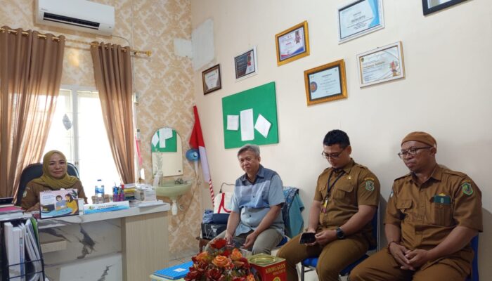 Soal Pasien Dirujuk ke RS Tak Pakai Ambulans, Begini Penjelasan Puskesmas Sipatana!