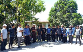 Reses Anggota DPRD Kota Gorontalo