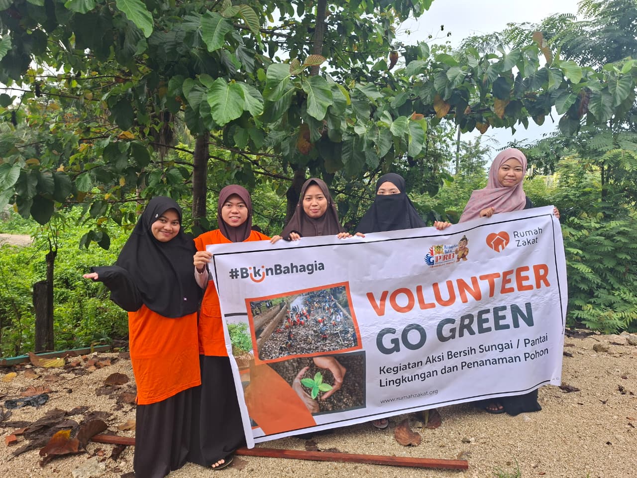 Rumah Zakat Gorontalo