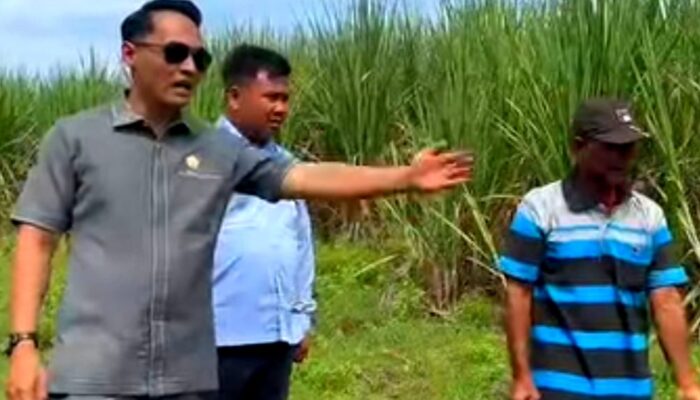 DPRD Boalemo Temukan Kejanggalan dalam Sengketa Warga vs PT PG