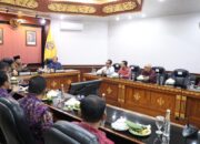 Menteri ATR/BPN Dorong Kepala Daerah se-Bali Percepat Proses Sertipikasi Tanah