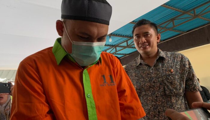 Pacari Ibu Korban, Pria di Gorontalo Justru Diduga Setubuhi Calon Anak Tiri 