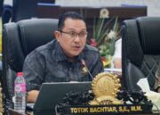 DPRD Sebut Rp40 Miliar Disiapkan untuk Pengendalian Banjir di Kota Gorontalo