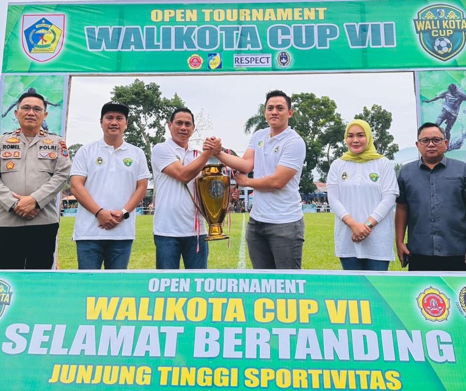 Sepak Bola Kotamobagu