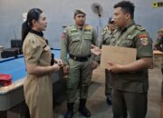 Pemkot Kotamobagu Larang Tempat Billiard Jual Miras dan Layani Pelajar di Jam Sekolah