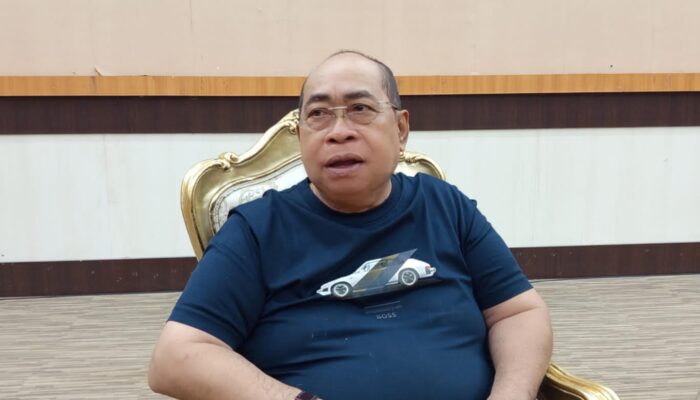 Wali Kota Gorontalo Nonjobkan Kepala Puskesmas Sipatana